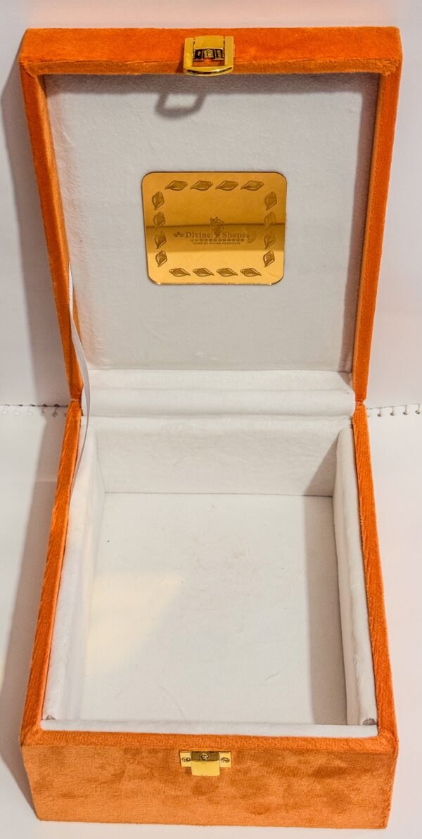 Pure Original sphatik shivling - Image 3