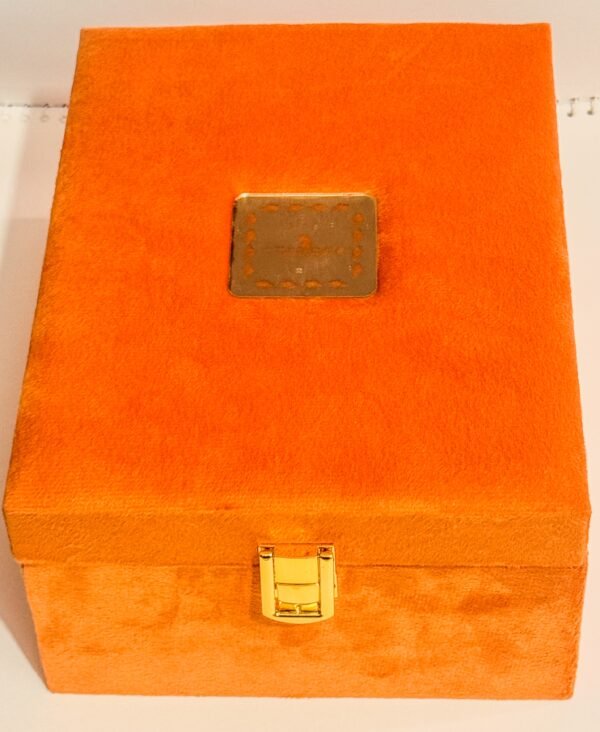 Pure Original sphatik shivling - Image 2