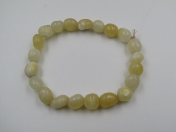Calcite Bracelet