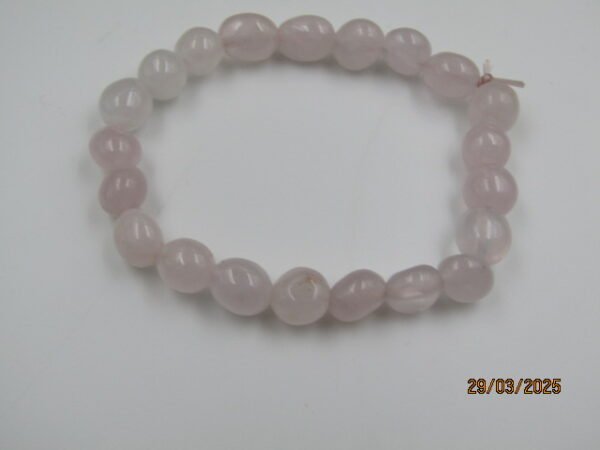 Natural Rose Quartz