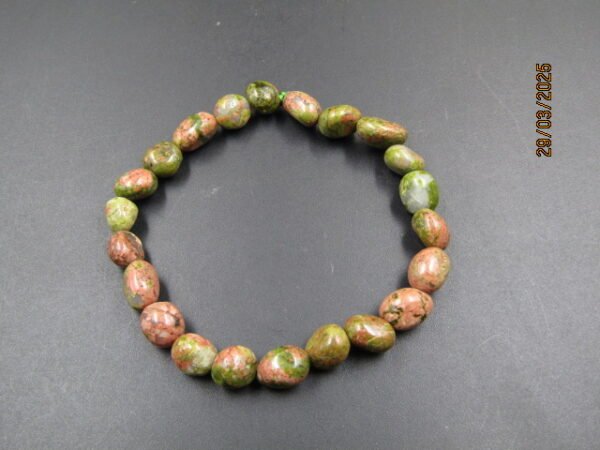 Unakite